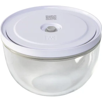 ZWILLING Fresh & Save Vacuum Bowl M / 18 cm, Glass