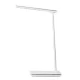 Huslog OW-390202 Desk Lamp with Wireless Charger, White