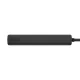Newell 6-in-1 USB-C Hub, HDMI 4K 60Hz, 100W PD, RJ45, Graphite