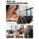 Supcase IBLSN Ares Flip Mag MagSafe Phone Case Cover iPhone 17 Pro Max - Gold