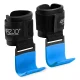 4Fizjo 535 Training Hooks for Pull-ups, Blue