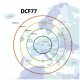 TFA 35.1102.01 Digital Weather Station, Black