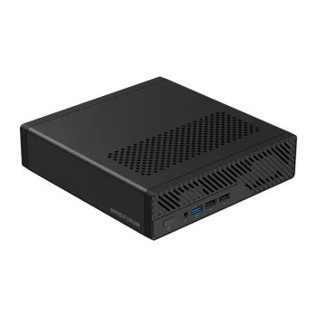 MINIS FORUM MS-03 Mini kompiuteris, Intel Core Ultra 9 386H, 64 GB RAM, 1 TB SSD