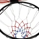 Trizand 00024335 Basketball Backboard with Hoop