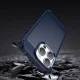 Carbon Case for iPhone 14 Pro Max, Blue