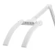 Glow L05 Treatment Manicure Desk Lamp, White