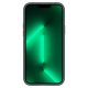 Apple iPhone 13 Pro 6.1\'\' Spigen Ultra Hybrid Case Cover, Midnight Green