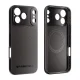 Freewell Case for iPhone 17 Pro Max with 17mm Mount, Black