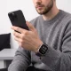 Tech-Protect Iconband Pro Strap for Apple Watch 44/45/46/49mm - Gray