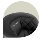 Nukido Louis Child Car Seat, 15-36 kg, Isofix, Black