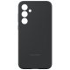 Samsung Galaxy A35 5G Silicone Case EF-PA356TBEGWW, Black