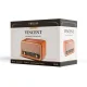 Forever Vincent JB-120 Retro Radio Receiver with Bluetooth, USB and AM/FM