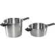Fissler Vitavit Premium Duo Set Pressure Cooker 6 L and 3.5 L