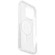 Uniq iPhone 16 Pro Max Case Combat Active Magclick Charging, White