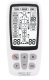 4FIZJO MED+ Electric Muscle Neuromuscular Stimulator for Whole Body TENS EMS MASS