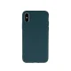 TFO Matt TPU Case for Samsung Galaxy S24 Plus, Forest Green