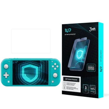3mk 1UP Screen Protector Foil for Nintendo Switch Lite 2019