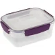 Food Storage Container Set Joseph Joseph Nest Lock 5 pcs., Multicolour