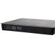 Внешний CD/DVD привод и записывающее устройство USB 3.0, Izoxis 24351