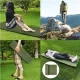 Folding Camping Mat, 180x60x2 cm