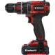 Einhell TP-CD 18/60 Li-i BL Cordless Impact Drill Driver (1x 2.0 Ah, 60 Nm)