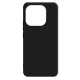 3mk Matt Case Pro case for Xiaomi 15T 5G, black