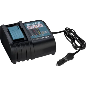 Automobilinis įkroviklis Makita DC18SE 194621-9 14.4V - 18V LXT
