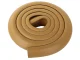 Soft Foam Edge and Corner Guard Protector Tape for Furniture, 2m, Brown