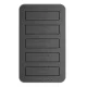 Orico docking station for 2.5\\\" / 3.5\\\" HDD / SSD, 5Gbps, USB-C to USB-C/A with cloning function (black)
