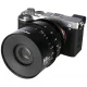 Laowa Venus Optics 65mm T2.9 Cine Macro APO Lens for Sony E