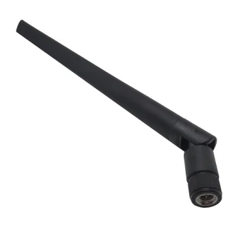 5G NR Antenna 617-960 / 1710-2690 / 3300-3800 MHz, 3 dBi, 18 cm