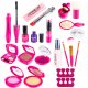 Kids Girls Play Cosmetics Set in a Suitcase