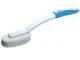 Pumice Stone Cleaning Brush for Bathroom and Toilet, 31 cm