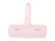 Pet Hair Remover Roller for Couch, Carpet, and Laundry, Reusable Fur Remover, Pink