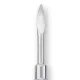 Nghia Export P-03 Metal Manicure and Pedicure Pusher