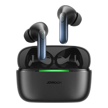 Joyroom JR-BC1 ANC Wireless Bluetooth Earphones Earbuds TWS, Balck