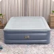 Bestway 6713I Inflatable Air Mattress 203 x 152 x 51 cm with Built-in Pump