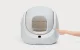Intelligent self-cleaning cat litterbox Catlink BayMax Lite Version