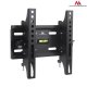 Maclean MC-667N TV Wall Mount, 13-42\", up to 25kg, VESA 200x200, Black