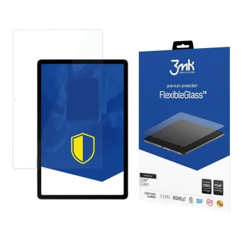 3mk FlexibleGlass Lite™ Screen Protector for Samsung Galaxy Tab S9 FE+