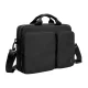 Tomtoc Navigator-A33 14\" Laptop Shoulder Bag, Black