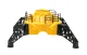 RC Construction Crane with Hook 4CH, 128 cm