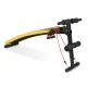 Adjustable Incline Sit-Up Bench with Resistance Bands Neo-Sport NS-08G