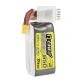Tattu R-Line 650mAh 14.8V 95C 4S1P XT30 Battery
