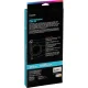 HydraPak ArcticFusion Insulated Drinking Tube, Grey