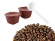 Reusable Coffee Capsules for Dolce Gusto Machines (5 pcs)