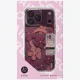 Uniq Coehl Mila Magnetic Case for iPhone 18 Pro Max / 17 Pro Max, Burgundy