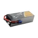 Tattu 8000mAh 22.2V 25C 6S1P LiPo Battery with EC5