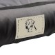 Greenblue GB240 GR Dog Bed, 115x95 cm, Dark Grey