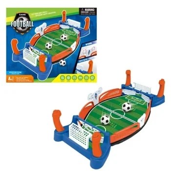 Tabletop Mini Foosball Flipper Game